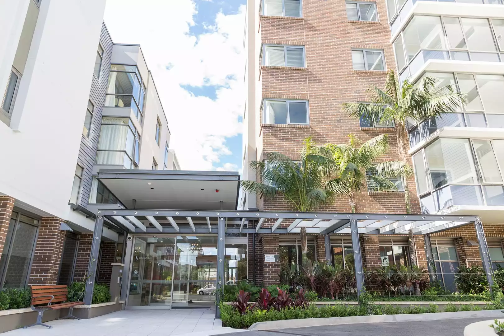 St. Brigid's Green Aged Care