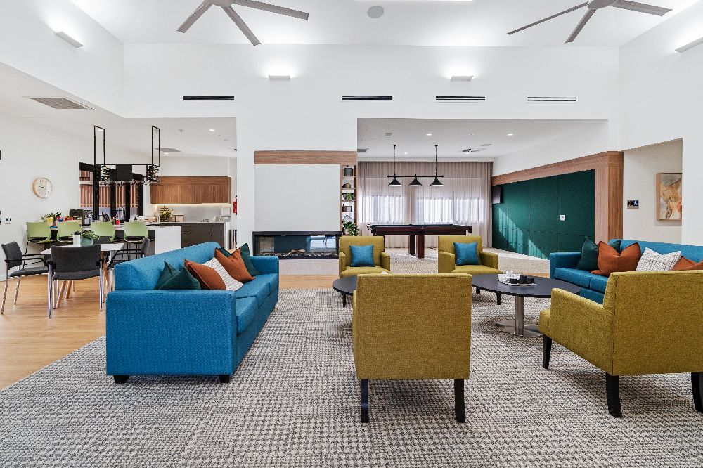 38/24 Macquarie Place, Macquarie Grove