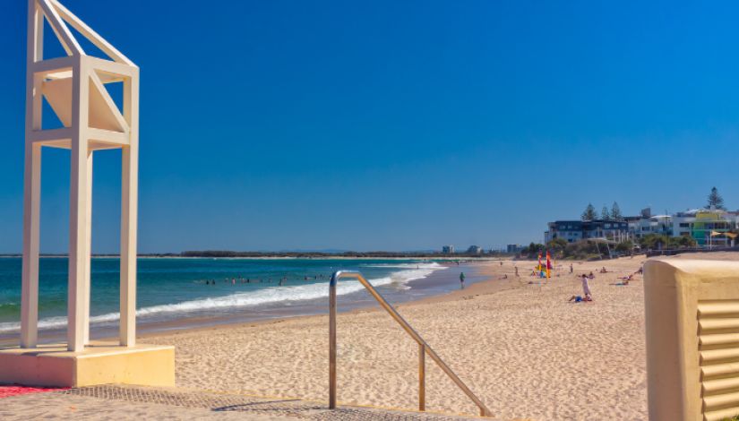 Caloundra