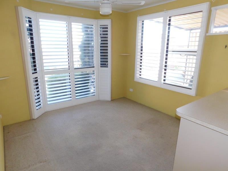 Site 263 (Pre Loved) Bayway Village