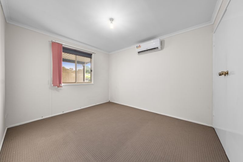 2 Bedrooms + Spacious Alfresco