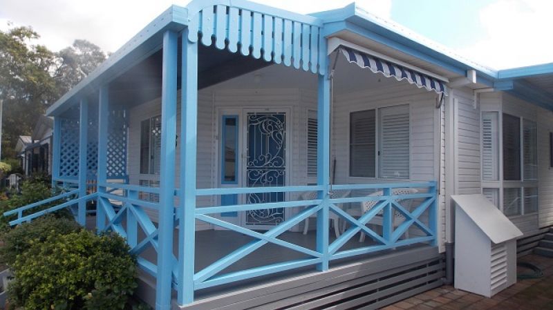 Banksia Grove Village - Site 130