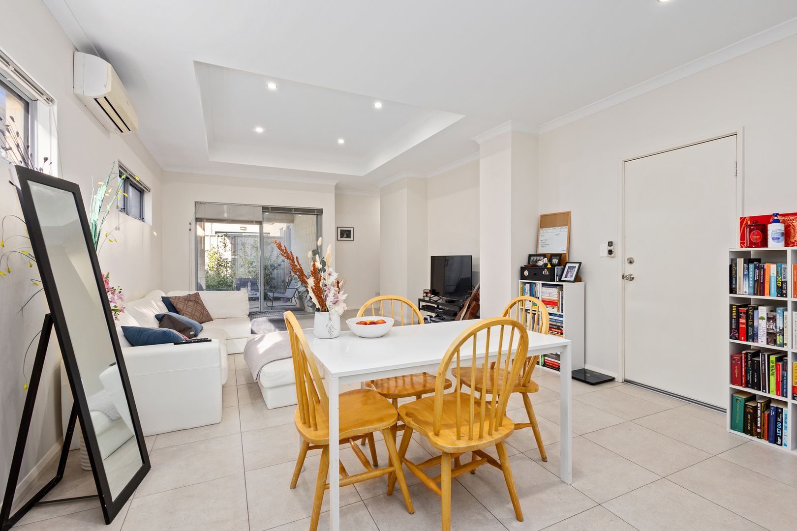 Spacious, Modern & Unparalleled Location!!