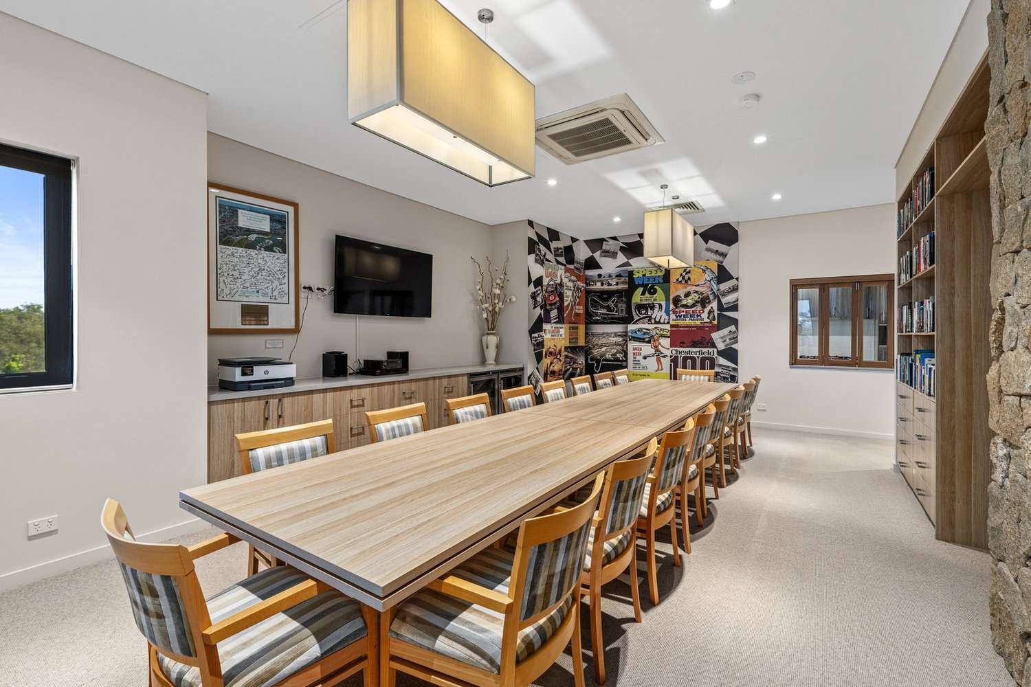 Spacious Duplex Living