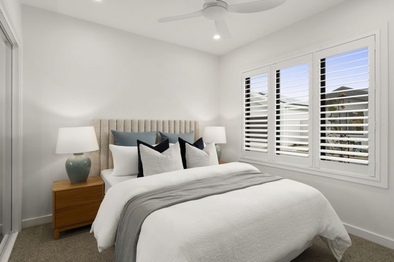 Luxury Living Awaits in a New Over 55s Community.