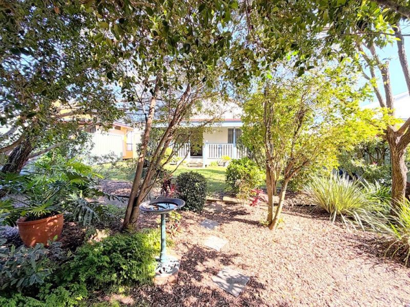 Rare Find – Your Own Private Sanctuary