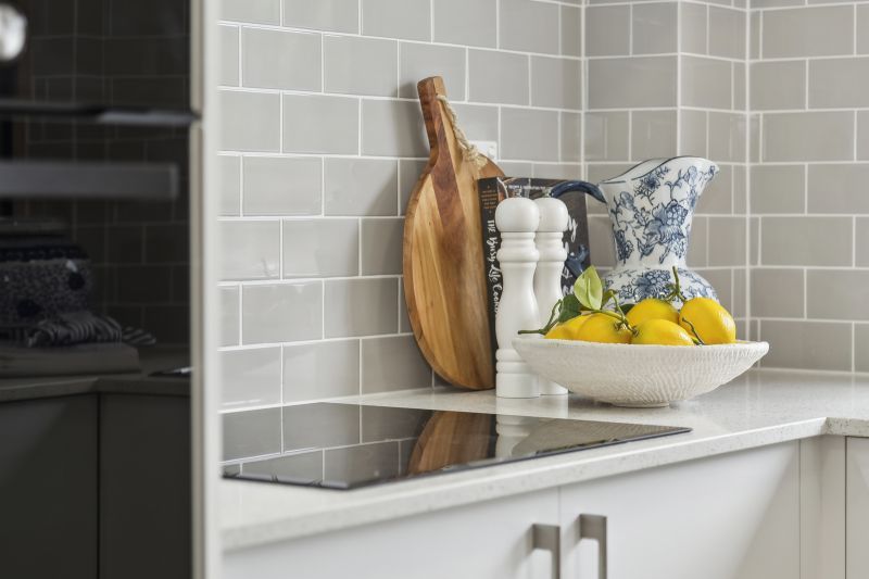 Light & bright two-bedroom villa