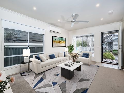 Lifestyle Communities Shepparton - Spacious two-bedroom plus study