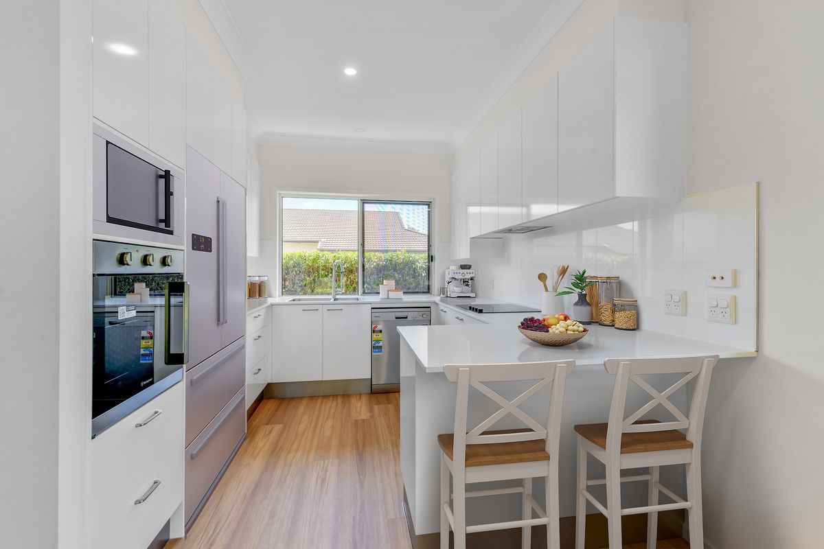 Caloundra Rise Retirement Estate Unit 150