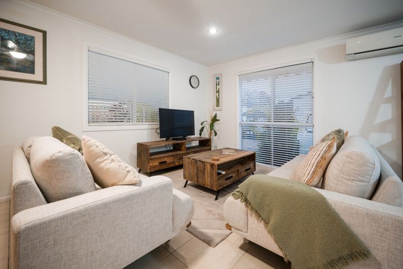 Designed for Easy Living