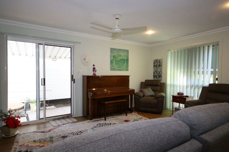 Pyramid Holiday Park - Over 50's Residential Park