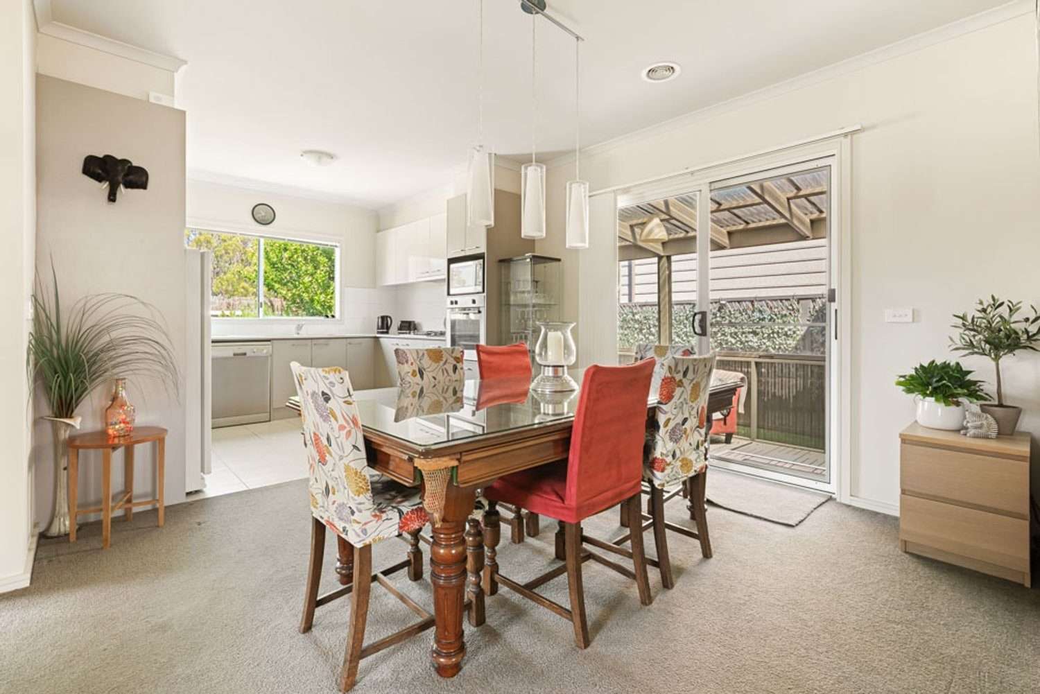 Lifestyle Communities Hastings - A charming north-facing home tucked away