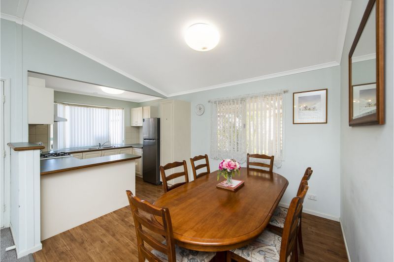 Riverside Gardens Estate - Site 161