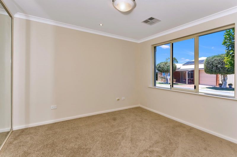 ARCADIA WATERS MANDURAH - Large Entertaining Area, North Facing Patio