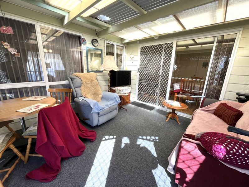 Delightful spacious home