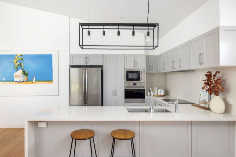 Live the Lifestyle You Deserve - Modern Three-bedroom Villa