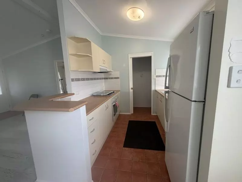 Newly listed home