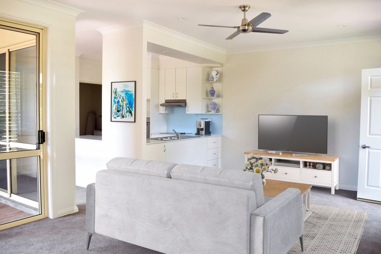 2 Bedroom Units Available @ St Vincent's Care