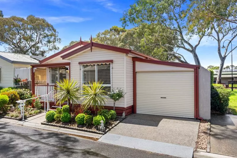 Enjoy Elegant Lifestyle Living