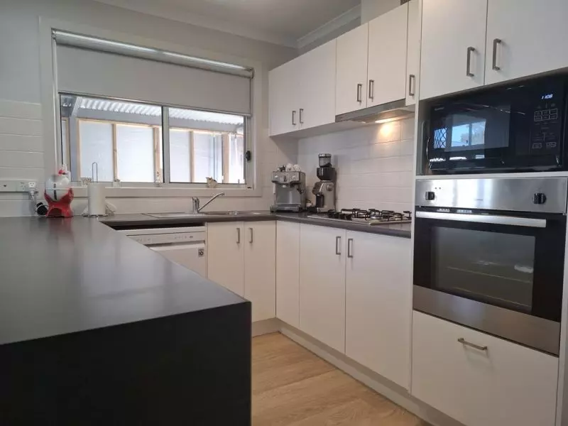 Set in a Picturesque Community!