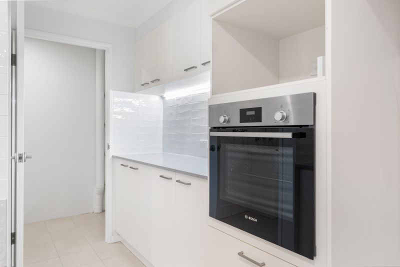 This Retirement Gem Even has a Garden....