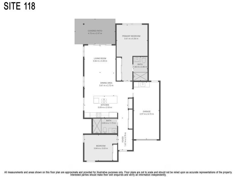 Enjoy Open Breezes and Easy Community Living