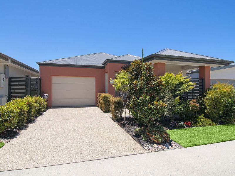 Peaceful Tranquillity For Relaxed Living