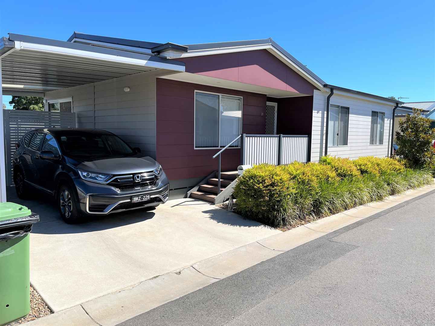 Ballarat Lifestyle Village