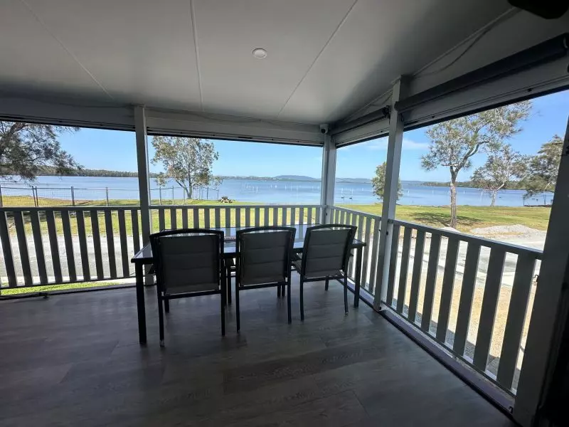 Lakeside Forster Village - Site 24