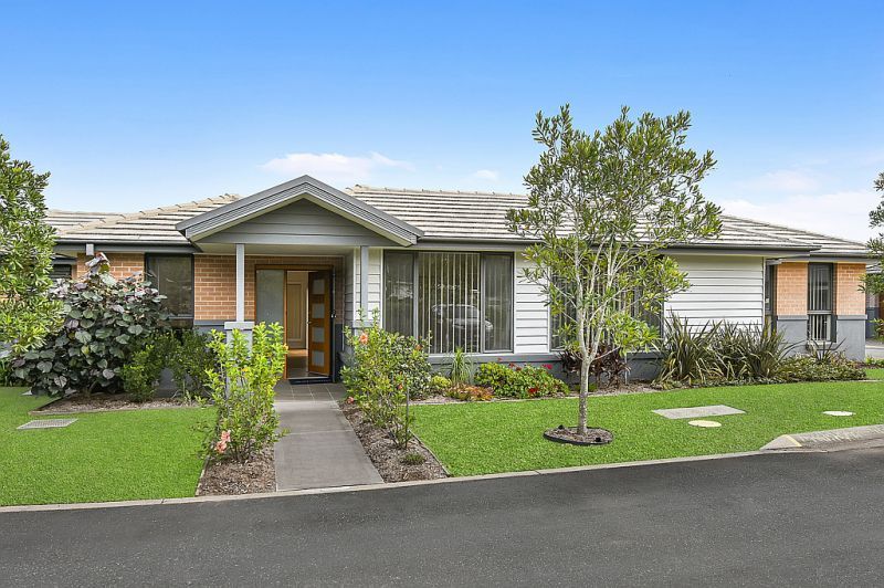 Expressions of Interest - Rare Three Bedroom Villa in Popular Retirement Village