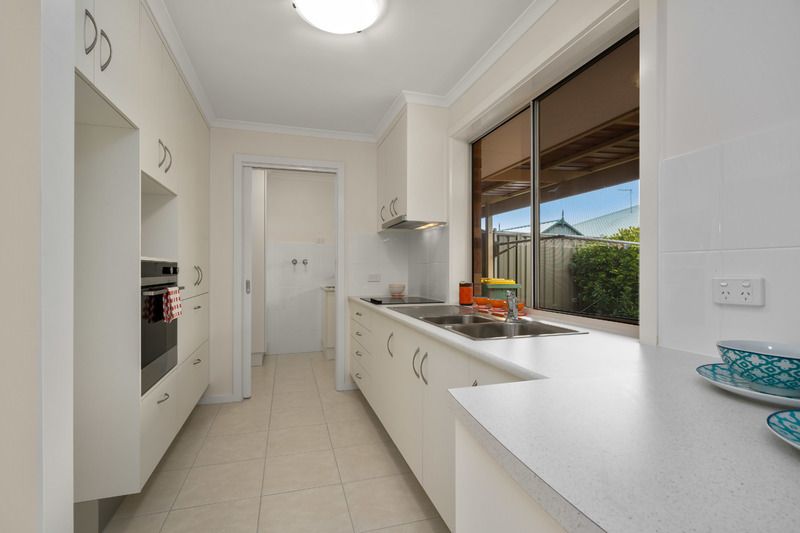 Independent Living Unit 41