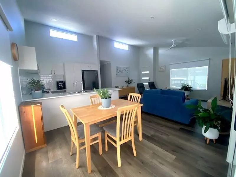 Spacious 3 Bedroom Lifestyle Home
