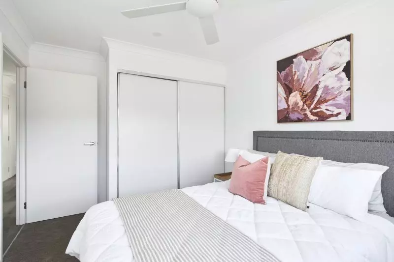 THE KARUAH (Skillion) - Brand new, 2 Bedroom, Selling off the Plan