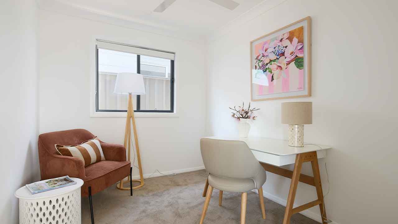 THE FRESHWATER (Skillion) - Brand new, 3 Bedroom, selling off the plan