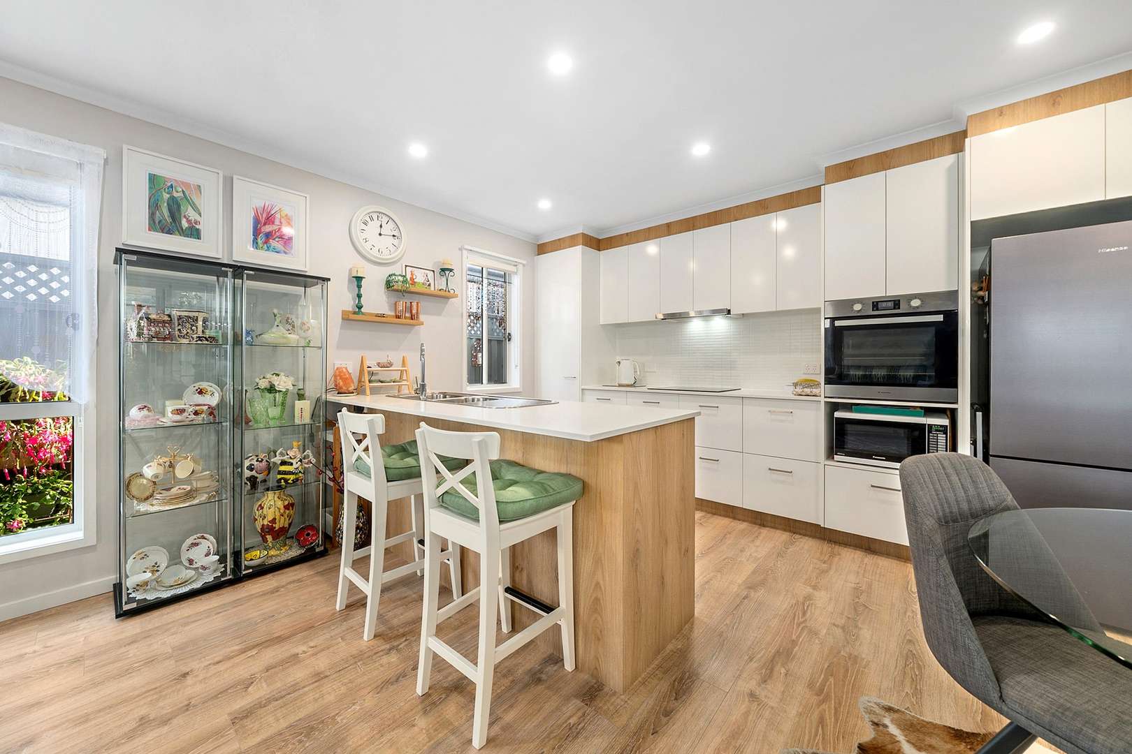 Avington Living - Site 432