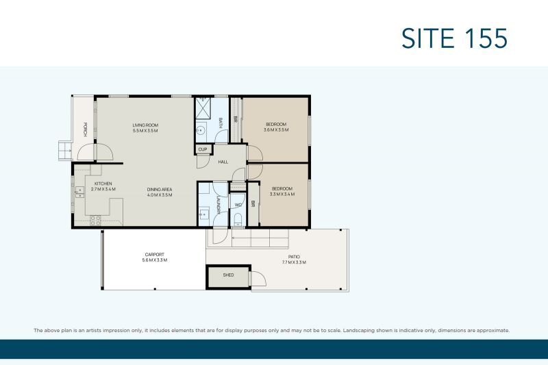 Lifestyle and Prime Location