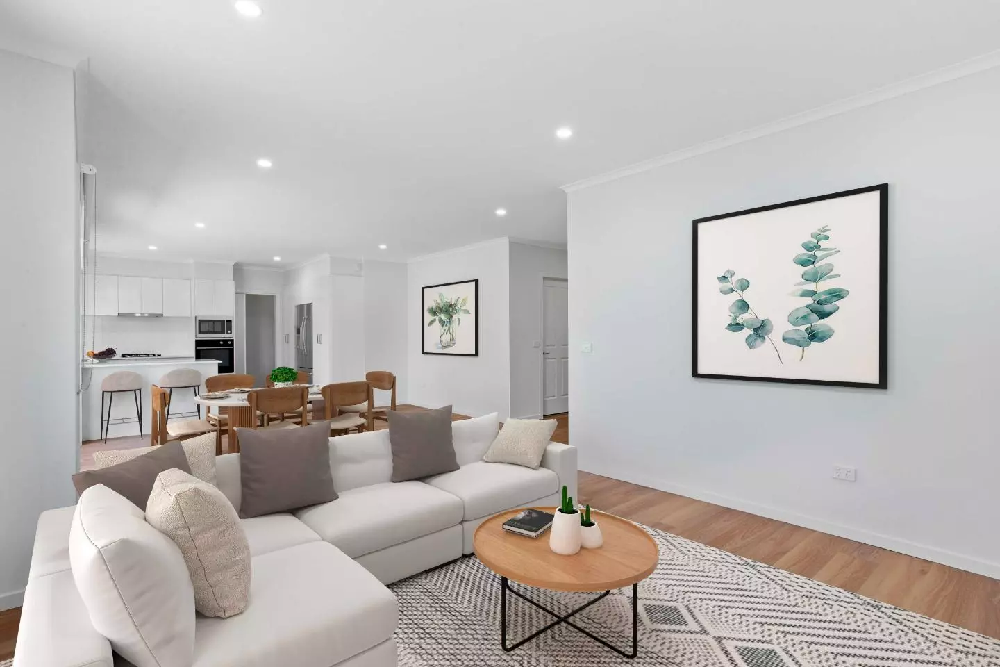 49/1A Gowanbrae Drive, Gowanbrae