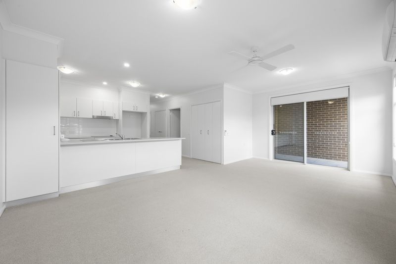 Light-Filled Villa with Fresh Updates