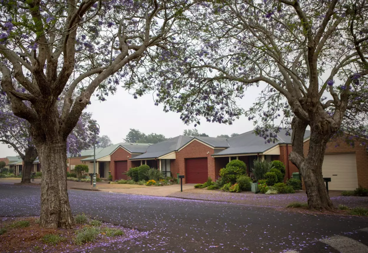 2 & 3 Bedroom Independent Living Villas in Toowoomba