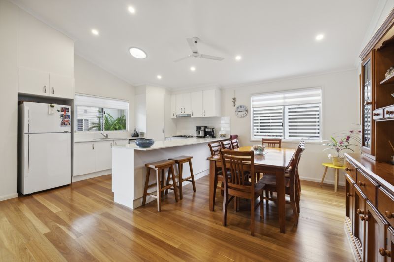 Great Alfresco Dining!