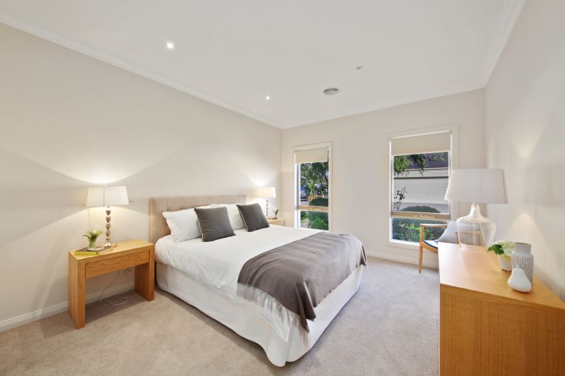 This is retirement living