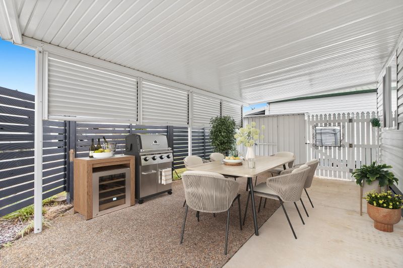 Banksia Waters - Lifestyle Village perfect for the Over 50's