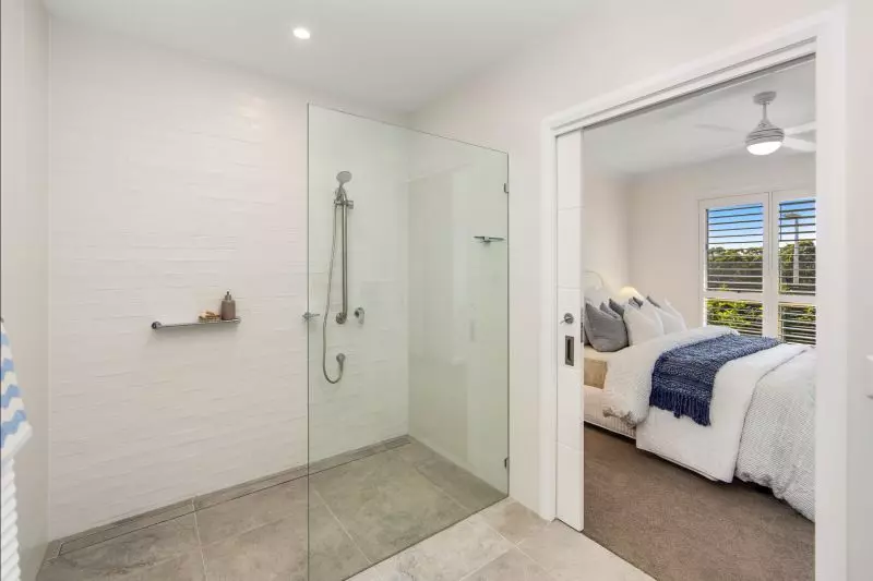 Showcasing the highly sought-after Hawkesbury design