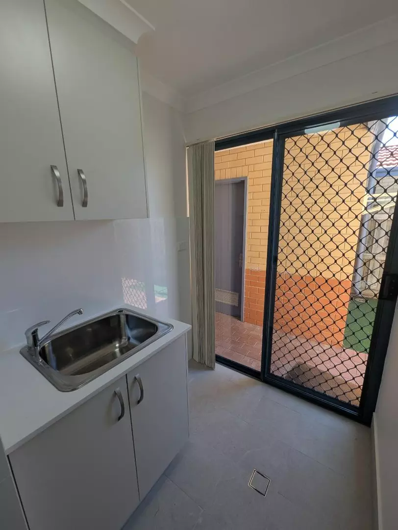 Newly Renovated Street Frontage Villa with Private Courtyard