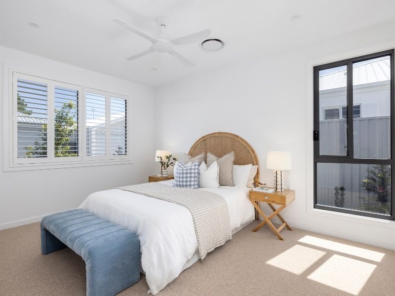 Welcome to Natura Port Stephens – Over 55s living at its finest.