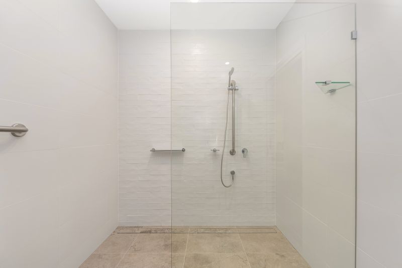 Fresh, modern two-bedroom villa with seamless indoor-outdoor alfresco area