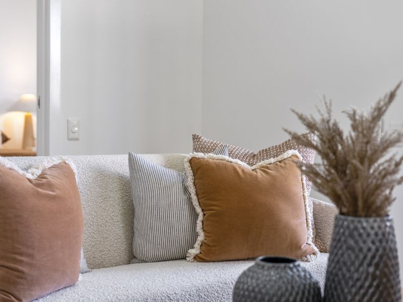 Delightful 1-bedroom Villa