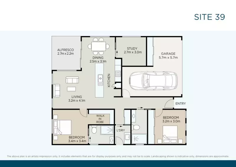 Stunning Tropical Hideaway!