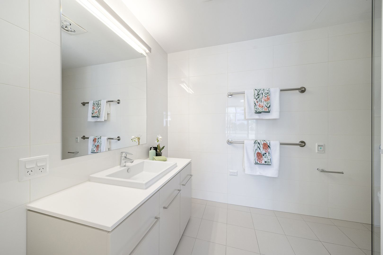 UNDER OFFER - Start your downsizing journey in this North facing large 2 bedroom home, ready to move in now.