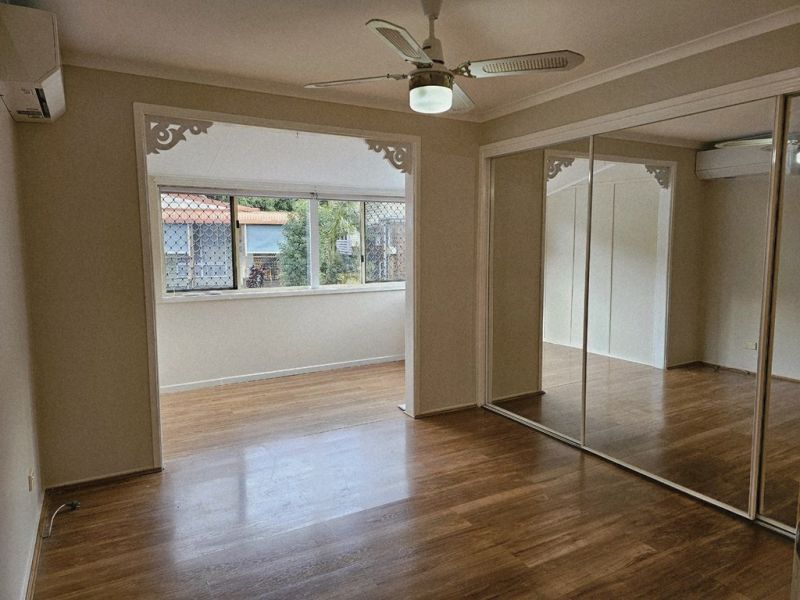 Opportunity to Create Your Sanctuary